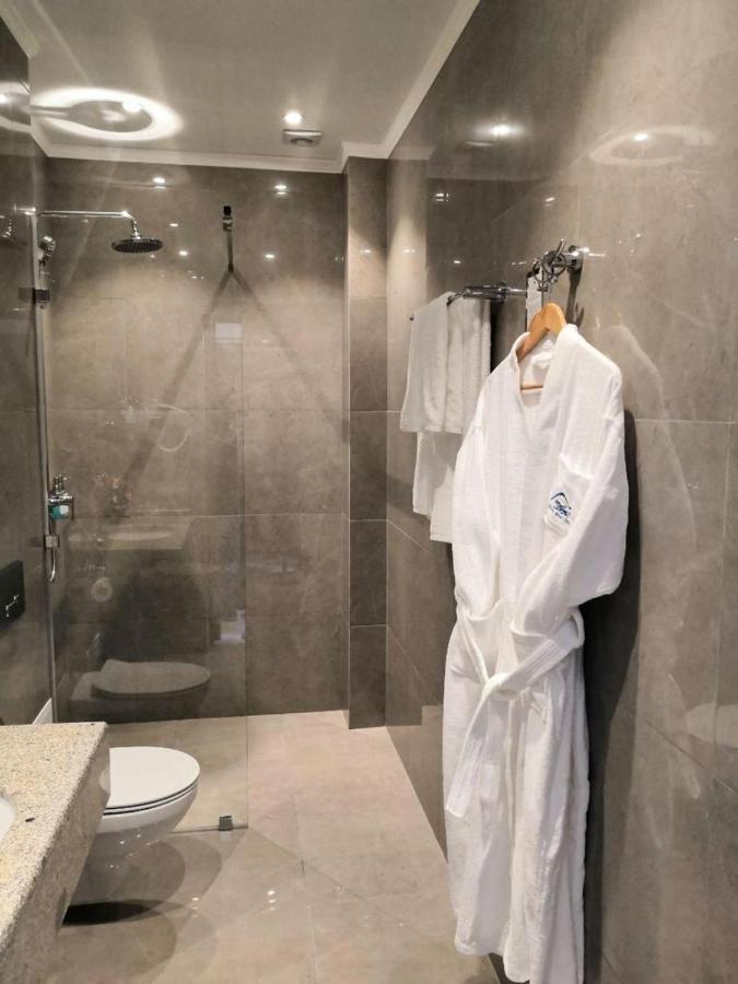 Grand Khan Tengri 4* ナルイン エクステリア 写真